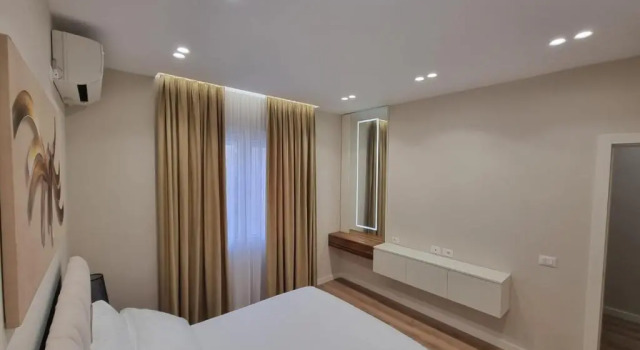 Luxury Apartament 1