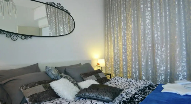 Elpida Seafront Paradise Apartment in Crete