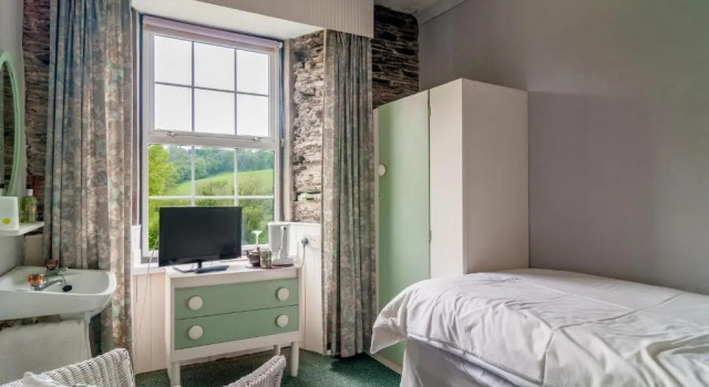 Standard cameră Kilna Guest House