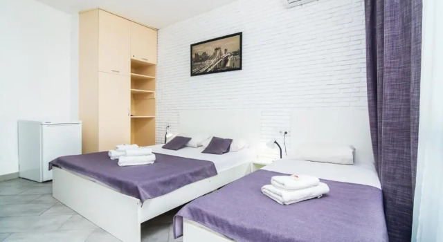 Номер Standard SkyHome Mini-hotel