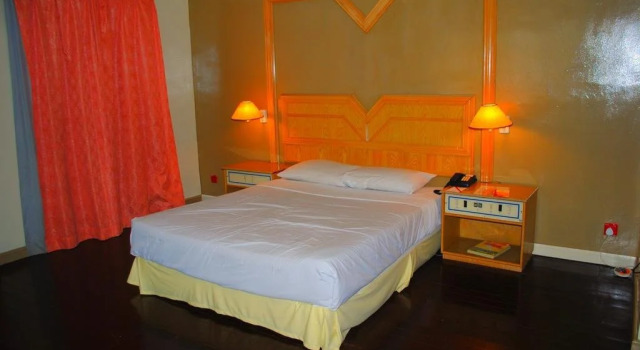 Perdana Resort, Rezervasyon Tatil Köyü Kota Bharu 