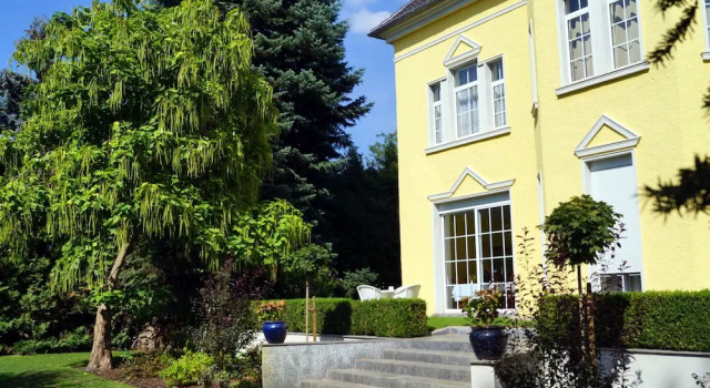Hotel Pension Villa Wittstock, Rezerwuj Hotel  