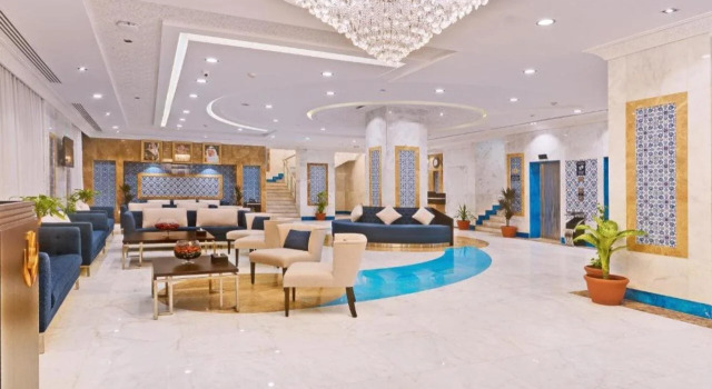 Tulip Inn Al Daar Rawafid