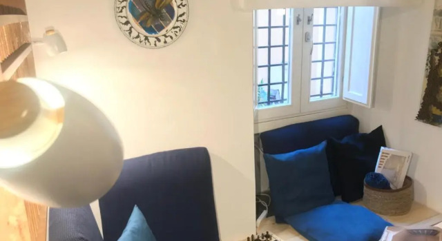 Коттедж Private Modern Studio Paolina City Center