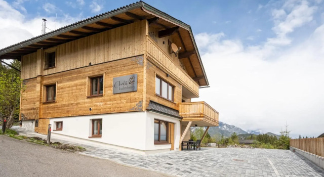 Chalet Kulmberg, Rezerwuj Chalet Wille w Schladming - Dachstein, Willa