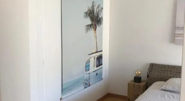 DEMOISELLES - Appartement 1 chambre, Забронировать Апартаменты/квартира Сен-Жан-де-Мон Vendée
