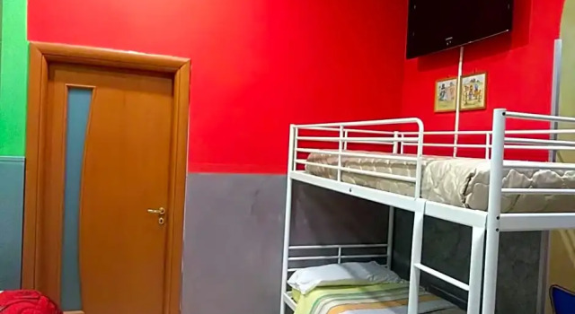 Lorenzo B&B