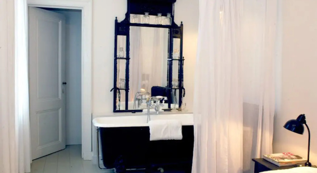 Трёхместный номер Standard Boulevard Leopold Rooms & Suites