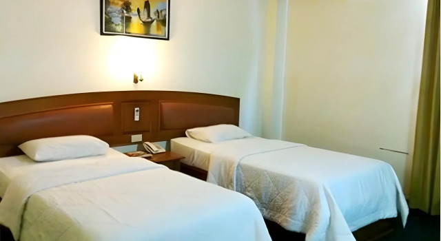 Athaya Hotel Kendari, Varaa Hotelli All inclusive -hotellit kohteessa Sulawesi, All Inclusive