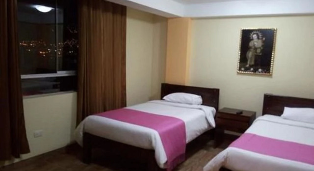 Patak Boutique, Rezerwuj Boutique Hotel Cusco City Centre Cuzco