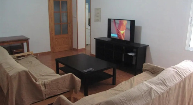 Palmar I, Rezerwuj Hotel Hotele w Murcja z parkingiem, Parking