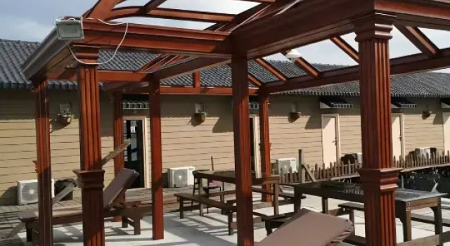 Vera Lavu Water Villa (24-Hour Chinese Housekeeper Service & Unlimited Snorkeling), Rezervovat Vila Vily v Sabah, Vila
