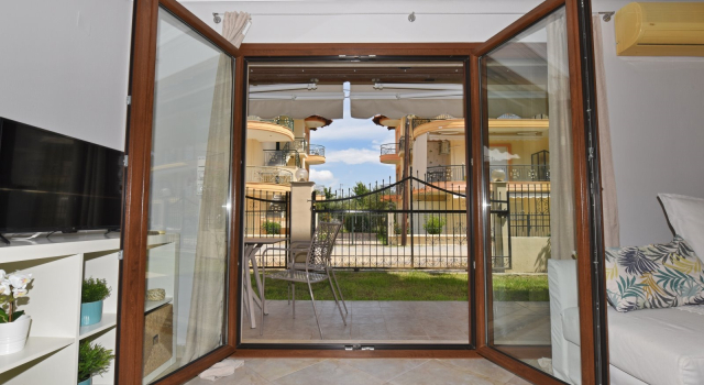 Fibes Luxury Living 1st - Mouries Halkidiki