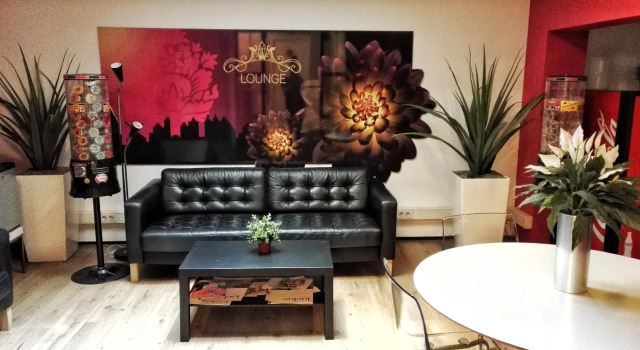 Rembrandt Square Hotel