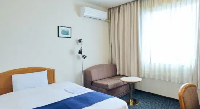 Номер Comfort Hotel Kumamoto Terrsa