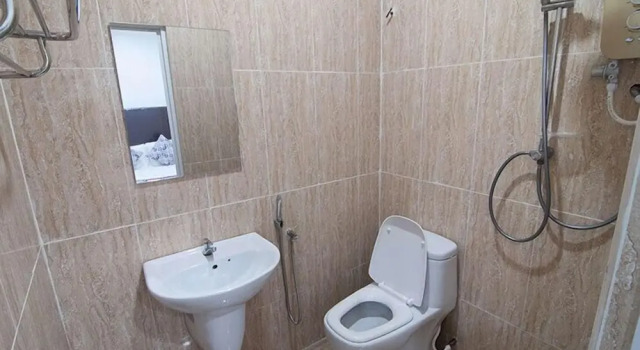 Одноместный номер Standard Hotel Sagittario