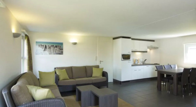 Sunparks Oostduinkerke aan Zee 33198, Prenota Hotel Hotel a Flanders con parcheggio, Parcheggio
