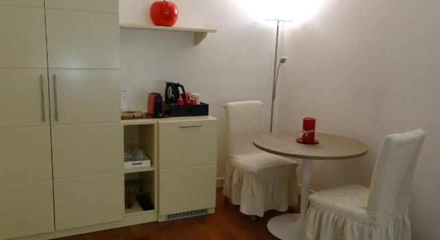 Junior-Suite Suite Alcova