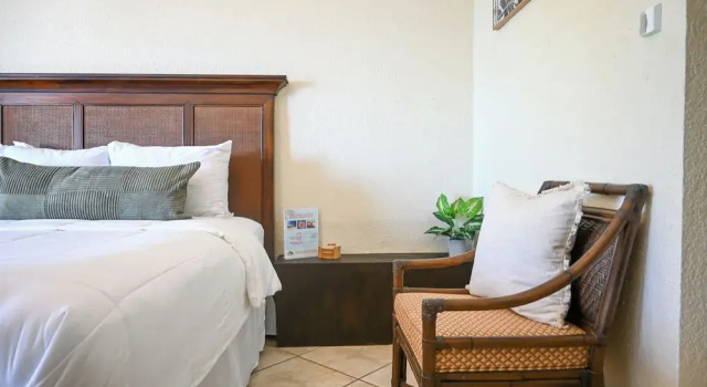 Номер Premium The Palapa House