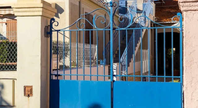 La Maison Du Pêcheur, Rezervovat Hotel Cagnes-sur-Mer Alpes-Maritimes
