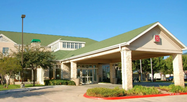 Hilton Garden Inn Austin/Round Rock