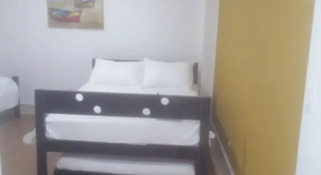 Апартаменты San Andrés Central Apartment 10