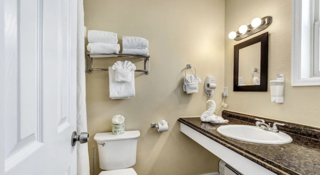 Двухместный номер Deluxe Murphys River Lodge