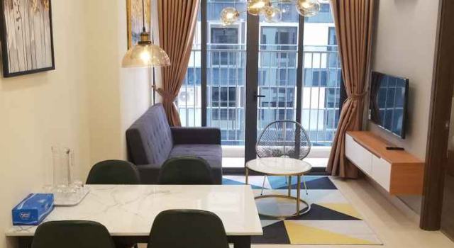 Asahi Japan - FLC Green Home Apartment