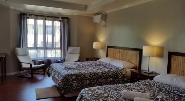 Номер Standard Villa de Babat