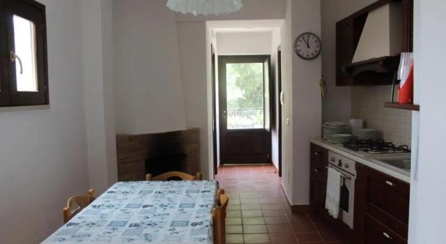 Коттедж с 2 комнатами Villa Incanto B&B