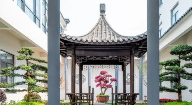 Nanfeng Gongjuyuan Homestay (Guoliyuan), Buchen Sie Hotel Nanfeng China