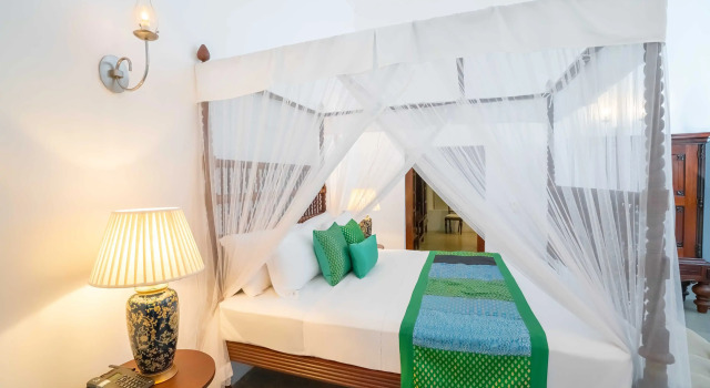 Номер Royal Adigars Manor Kandy - A Boutique Heritage Hotel Built in 1804