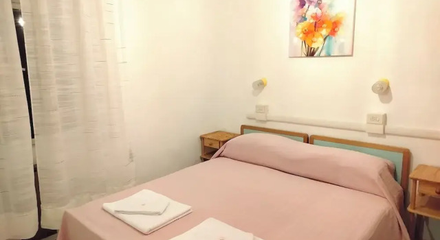 Двухместный номер Standard Hotel Veles