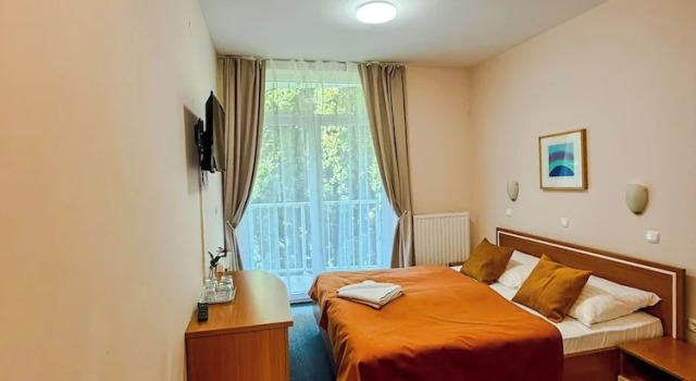 Номер Comfort Hotel Imperium
