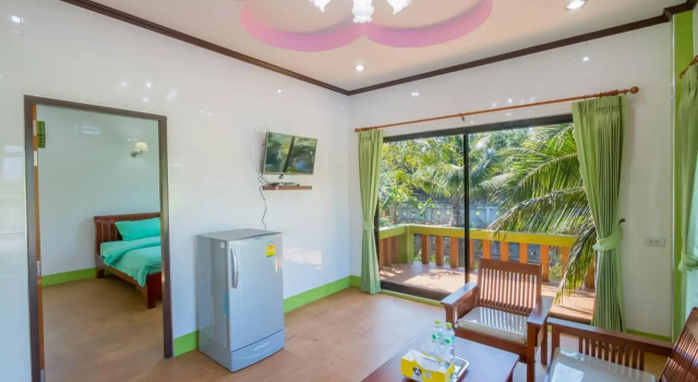Coconut Resort