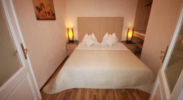 Apartment Serafin Margareten