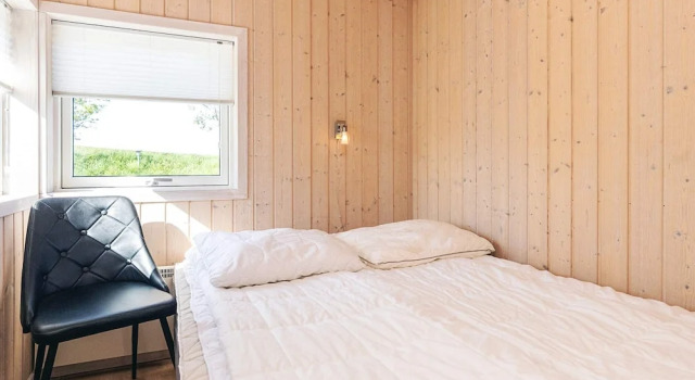 Spacious Holiday Home in TranekÃ¦r near Sea, Reservar Casa de férias Tranekaer Langeland