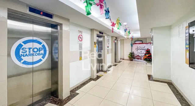 RedLiving Apartemen Kalibata City - Homy Jasen Tower Jasmine, Prenota Appartamento Hotel a Giacarta con piscina, Piscina