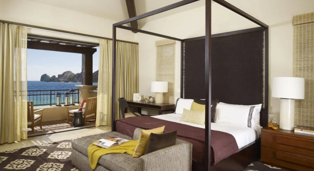 Hacienda Beach Club & Residences
