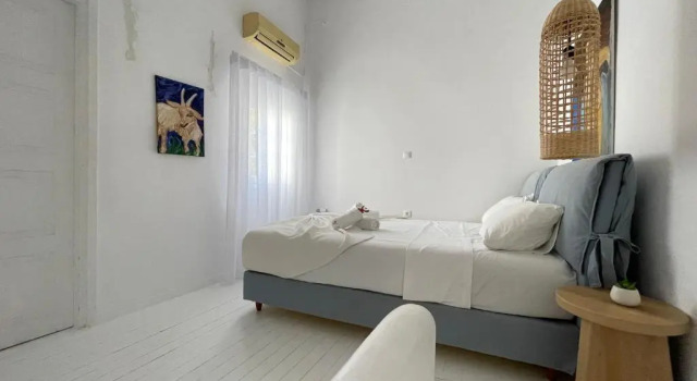 Вилла MyMykonos Villa