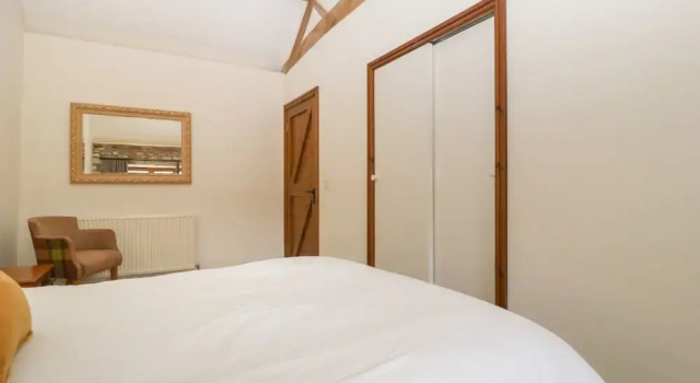 Clover Patch Cottage, Book Feriehus Worcester 