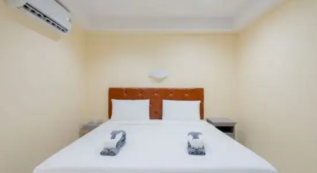 Номер Economy Square One Hotel Patong