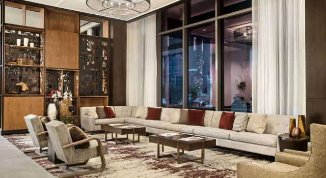 Texas A&M Hotel and Conference Center, Reserva ahora Hotel College Station Texas