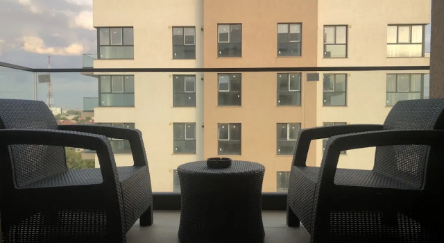 Westpark 2 Residence Lakeview W6, Rezerwuj Apartament Hotele w Ilfov z parkingiem, Parking