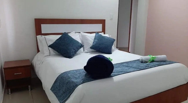 Hotel Calantha