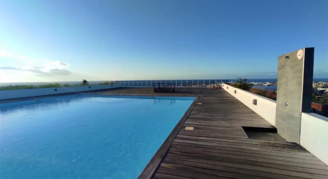 TAHITI - Raimiti Dream Apartment, Забронировать Апартаменты/квартира Отели Таити с парковкой, Парковка