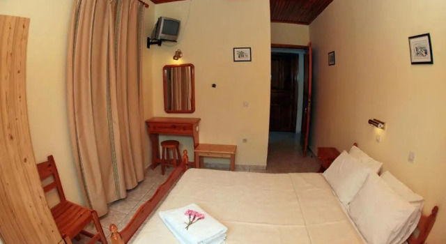 Номер Standard Glaros Guesthouse