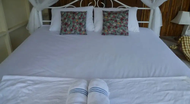 Коттедж Standard Ban Bang Home Resort