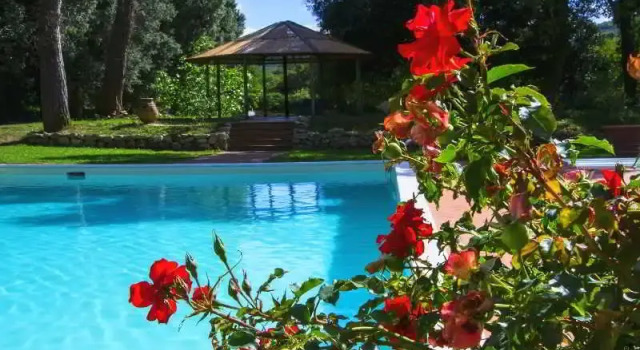 Villa Mucellena, Réserver Villa Hôtels SPA à Val dElsa, SPA