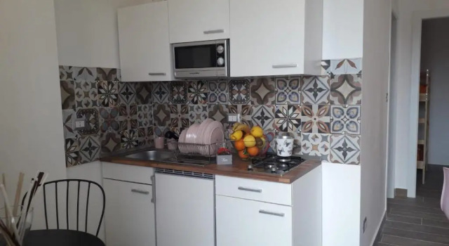 Апартаменты Superior villa aurora